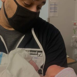 Meet your Posher, Joseph